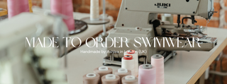 Made To Order Swimwear