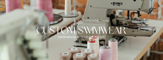 Custom Swimwear
