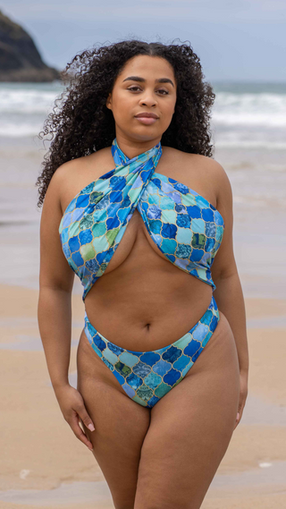 Jasmine Swimsuit