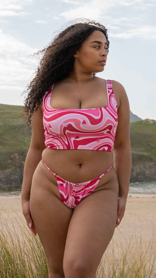 Amore Bikini Bottom