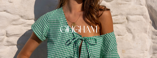 Gingham