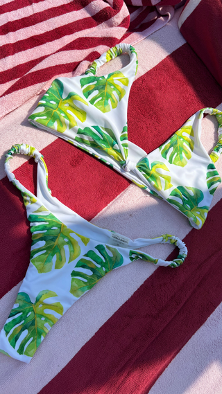 Tropical Bikini Bottom