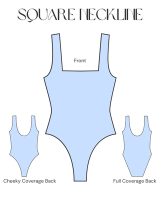 Custom Swimsuit