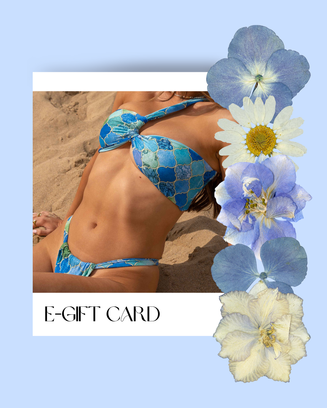 E-Gift Card – Ashlea Baker
