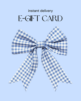 E-Gift Card